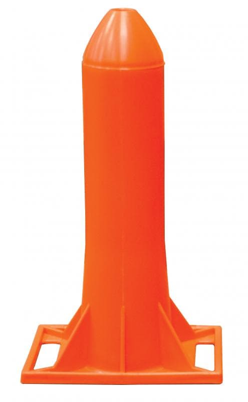 3.4" Dia. Meat Netting Applicator Tube