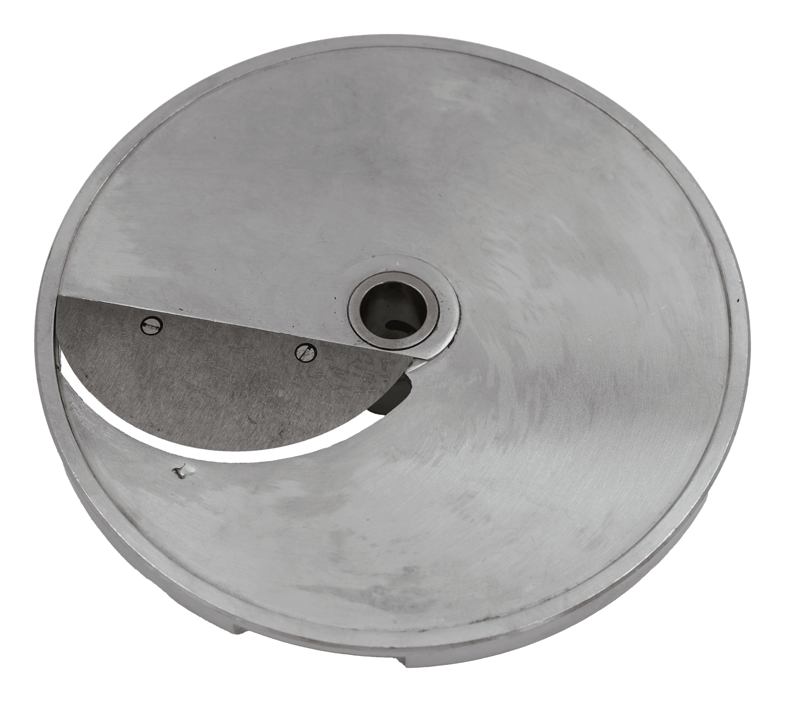 Eurodib – Slicing Disc 2 mm for Electric Vegetable Cutter