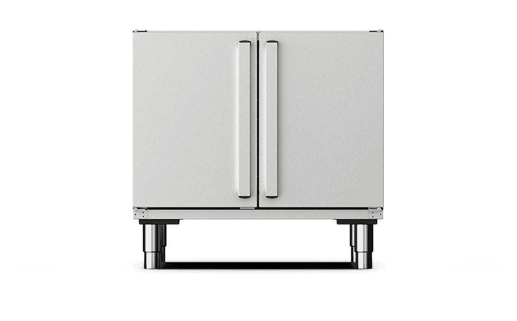 Unox – Neutral cabinet for CHEFTOP MIND.Maps COUNTERTOP Ovens – XWVEC-0811