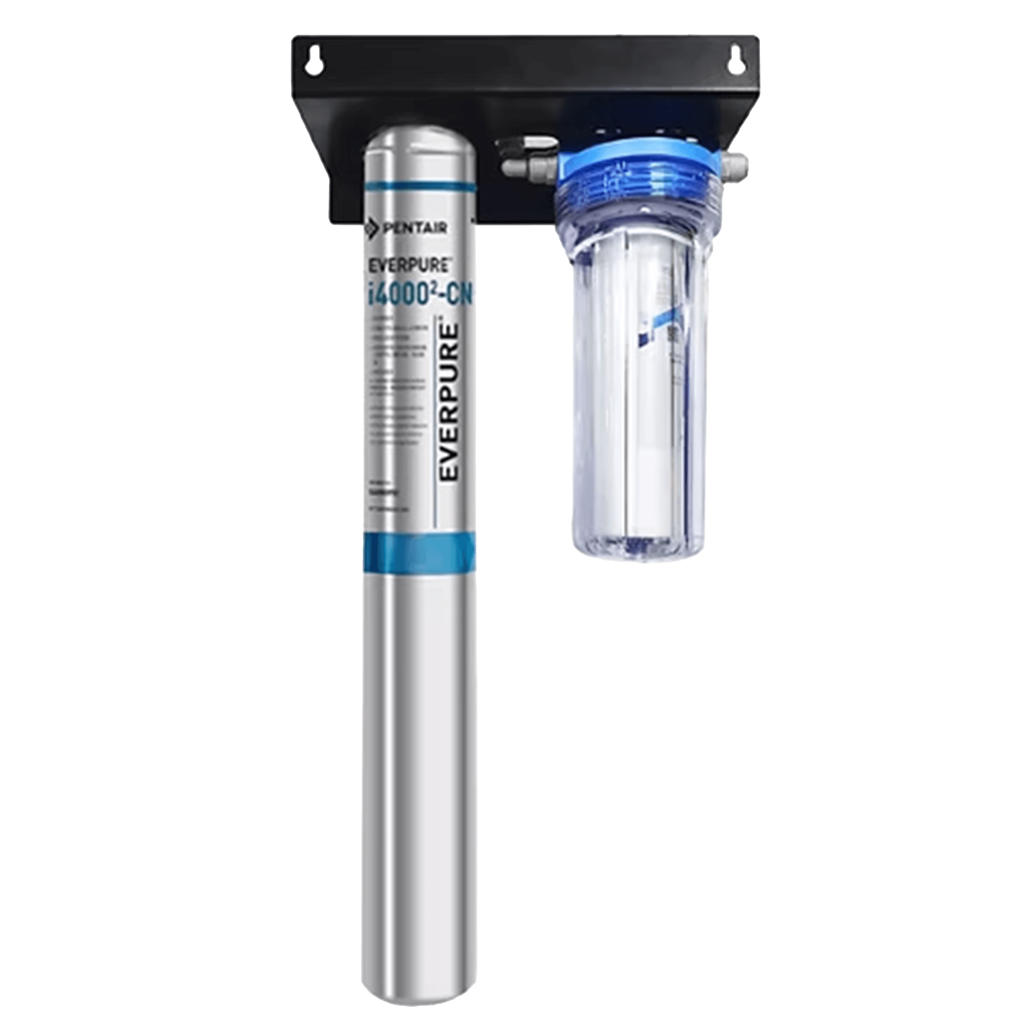 Resolute – Water filtration system