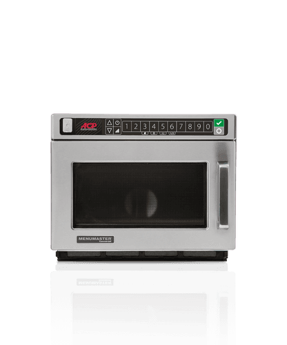 Amana – MDC Menumaster Commercial Microwave Oven 1800W – MDC182