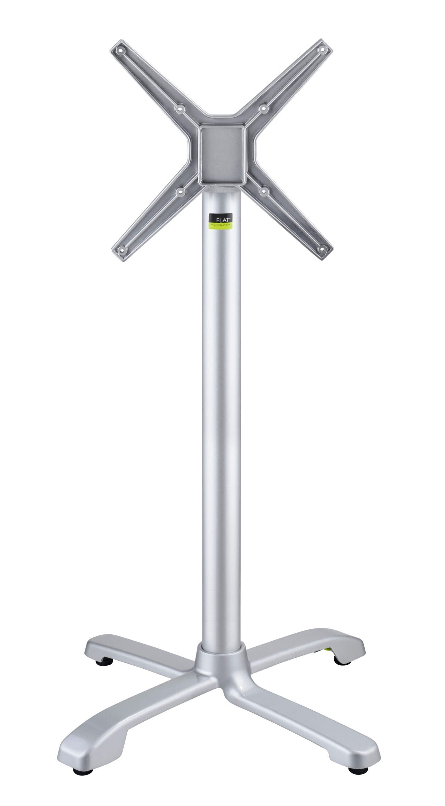 FLAT Tech – AUTO-ADJUST SX26 EP Bar Height Table Base – CT4335