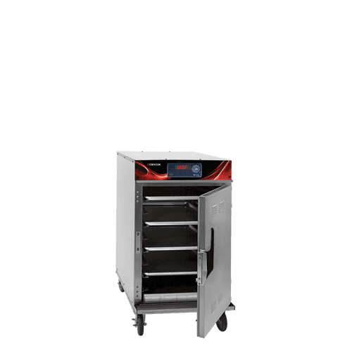 Cres Cor – Holding Cabinet – 1000-HH-SS-SPLIT-DX