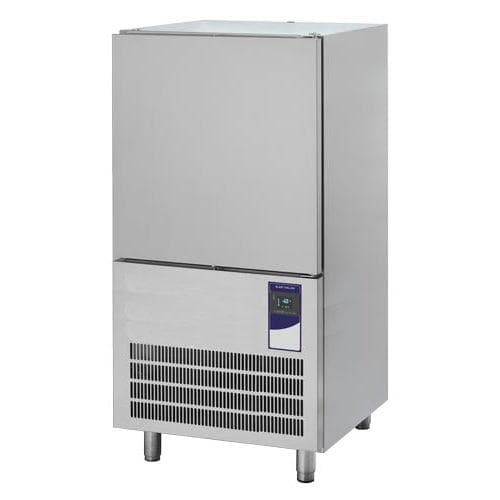 Trento 32″ Floor Model Blast Chiller with 10-Tray Capacity – 46674