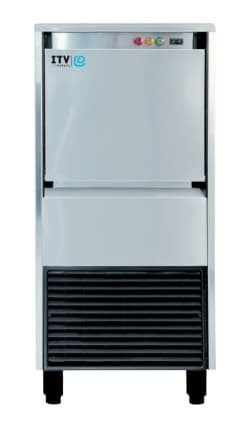 ITV – Ice Queen 200C - Self-Contained
