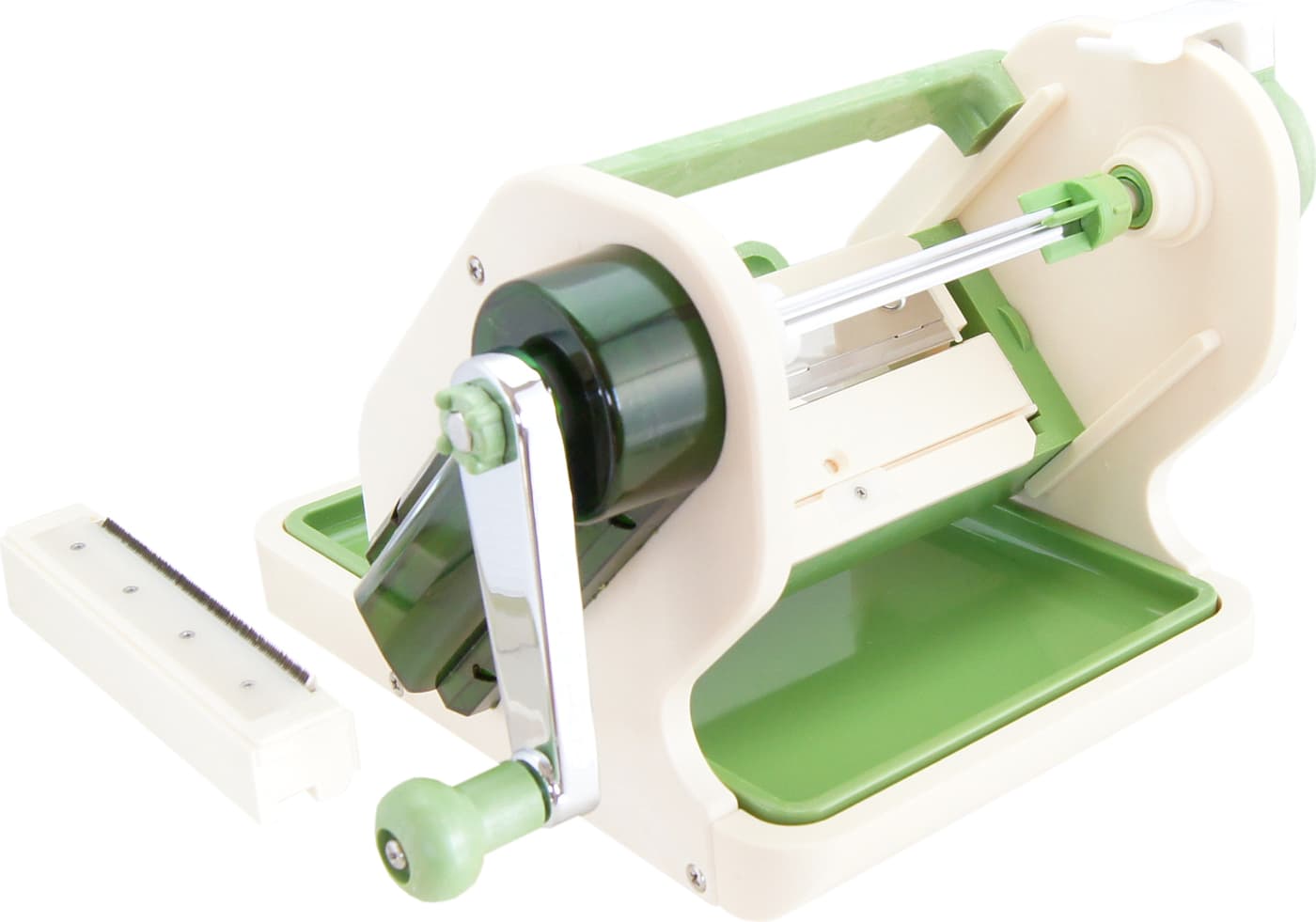 Bron Coucke – Japanese Strip Slicer – CLAN03