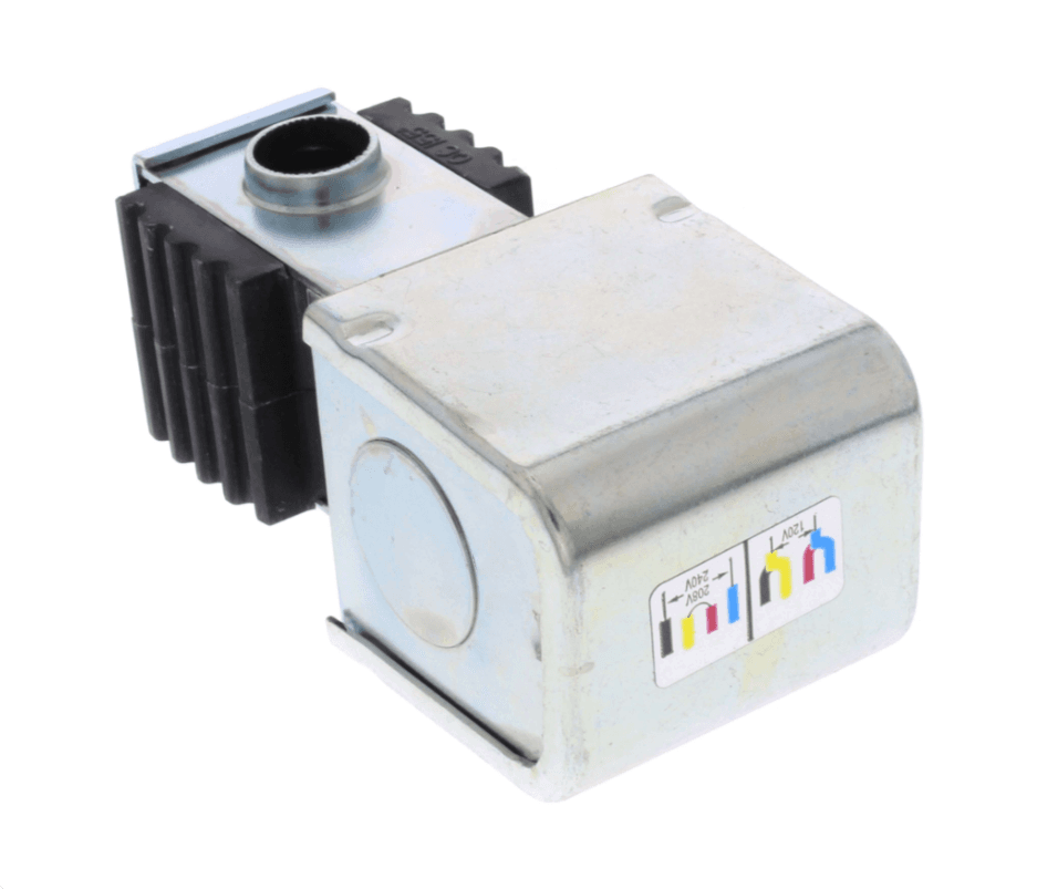Southern CaseArts – COIL, SOLENOID, DUAL VOLTAGE — MKC-1 – EL-MS-0070