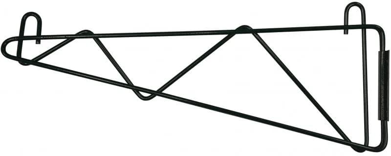 Omcan Green Epoxy Wall Bracket