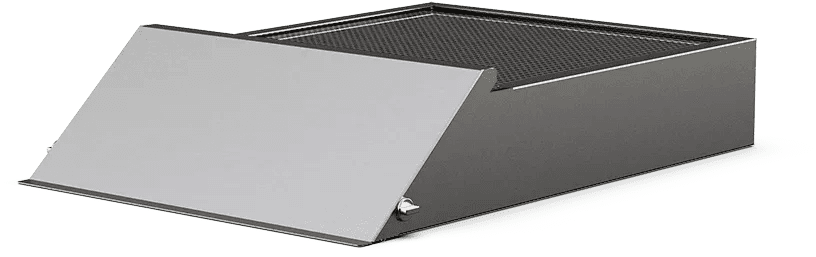 Unox - Activated Carbons Filter - XUC140