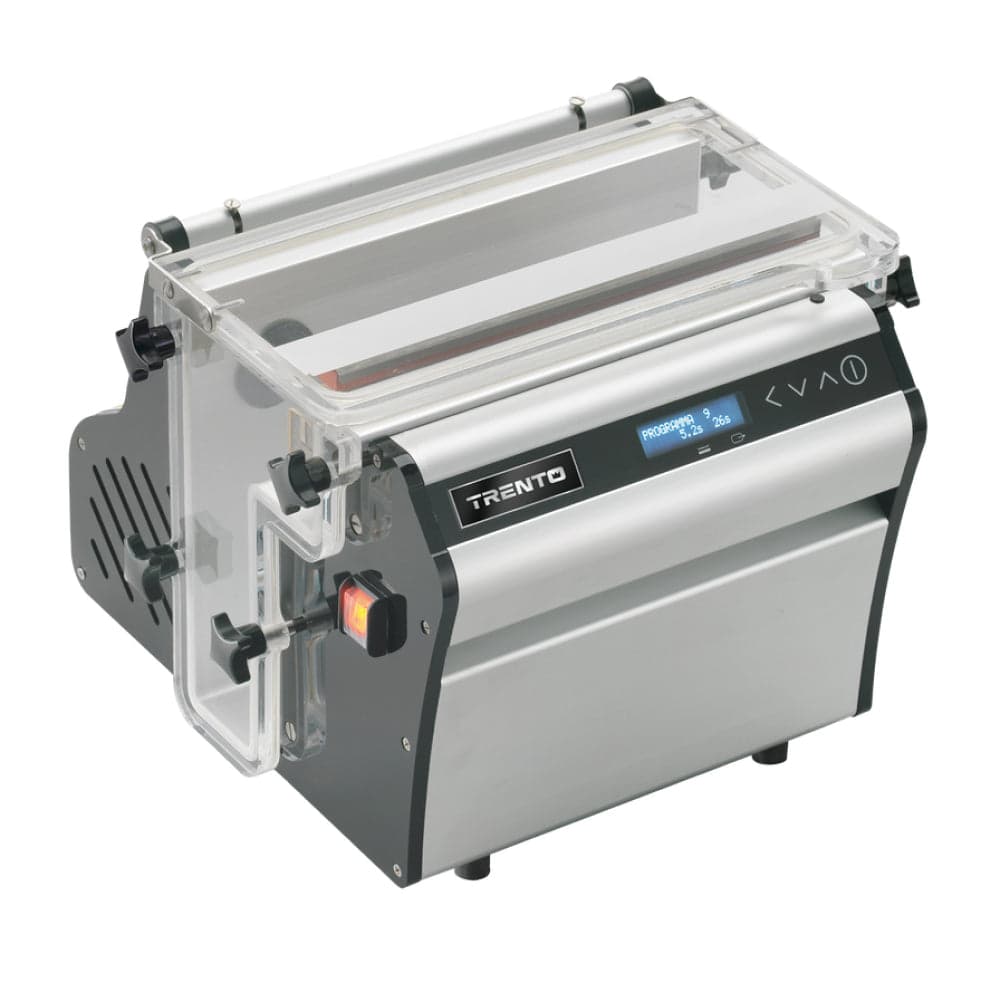 Trento Vacuum Packaging Machine with 12 1/4″ Seal Bar – 48246