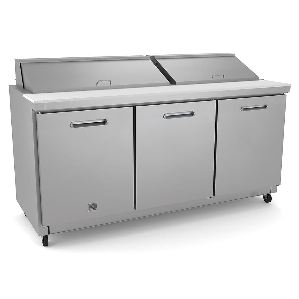 Kelvinator KCHST70.18 Prep Table