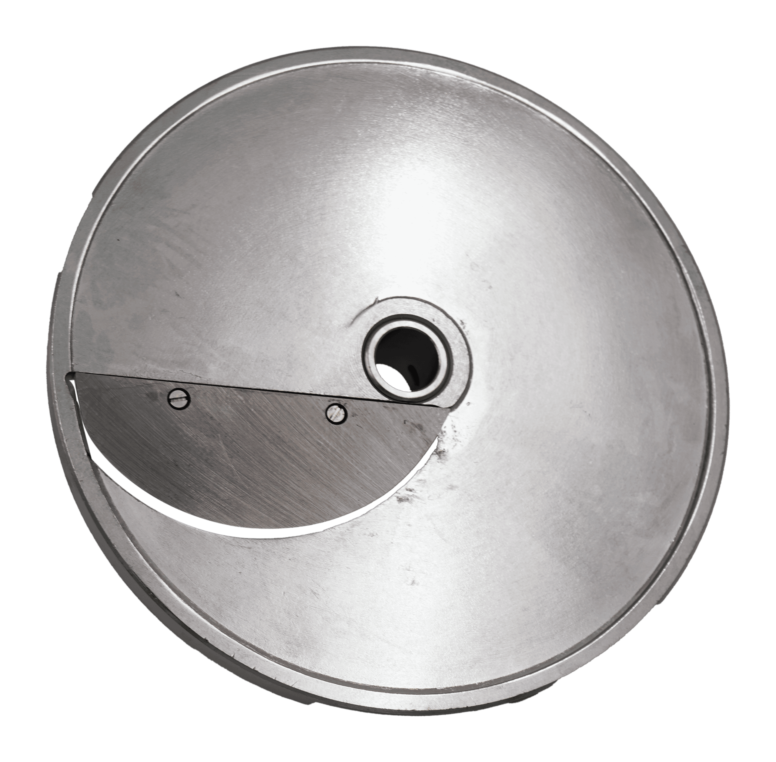 Eurodib – Slicing Disc 1 mm for Electric Vegetable Cutter