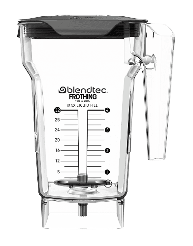 Blendtec Frothing Jar™