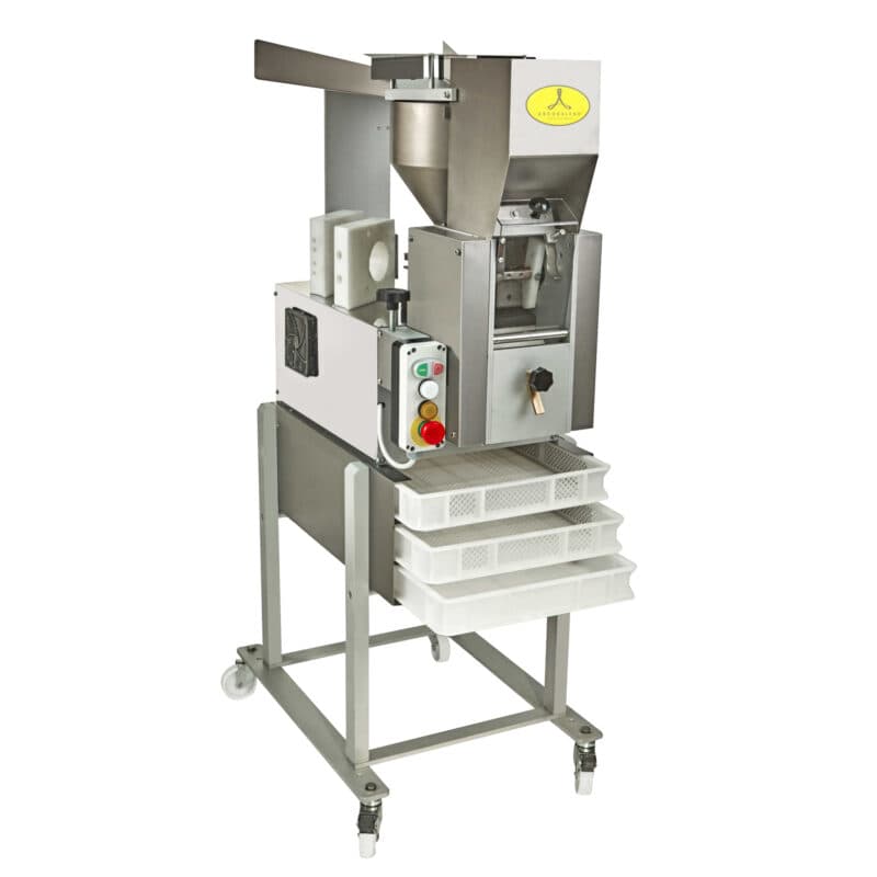 Arcobaleno AGX2+4 Gnocchi Machine