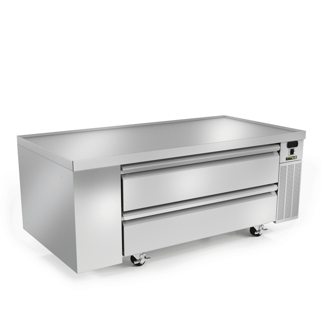 SilverKing SKRCB60H-EDUS3