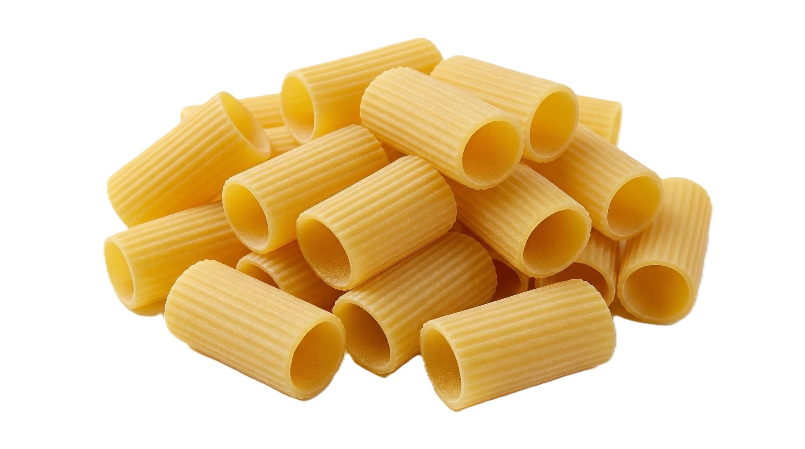 Pasta Die #80 Maccheroni Rigati, 15mm TR75