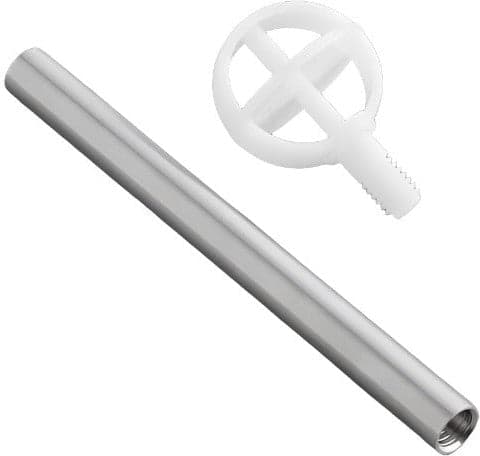 Vitamix - Soft Ice Cream Agitator Conversion Kit for Standard and Advance Mix'n Mixers - 81