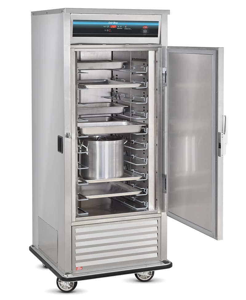 FWE – Mobile Freezer – UFS-10
