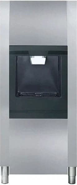 ITV Ice Makers - 22" Hotel Water & Ice Dispensers - DHD 130-22 W