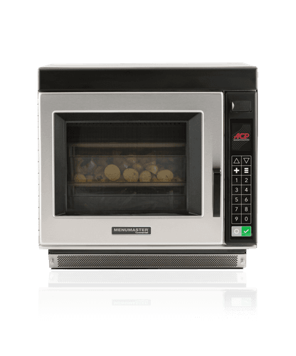 Amana – MRC Menumaster Commercial Microwave Oven 2200W – MRC22S2