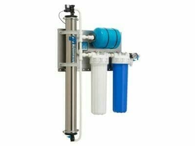 Antunes – VZN-541V Vertical Vizion Water Filtration Unit – 9710113 (ETA 4-6 Weeks)