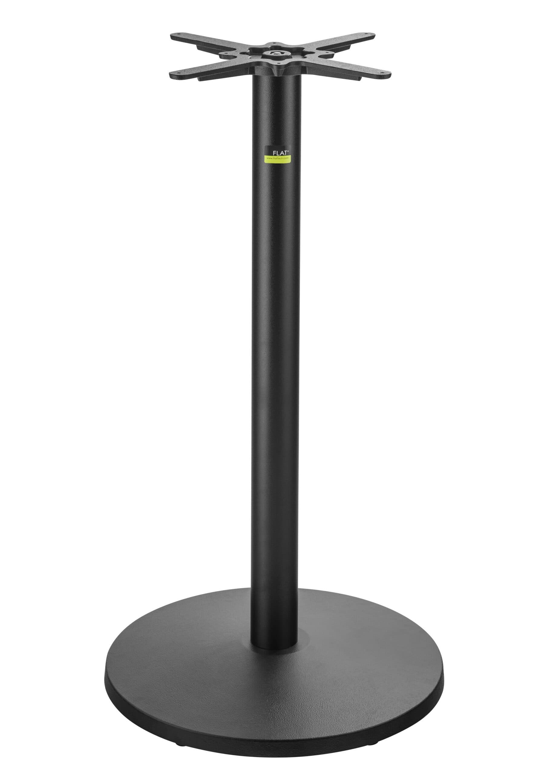 FLAT Tech – AUTO-ADJUST UR22 (Bar Height) Table Base – CT3014