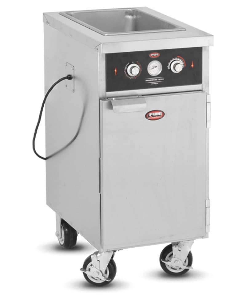FWE – Tray Line Serving Wells – HLC-1W6-7H-7-HWR