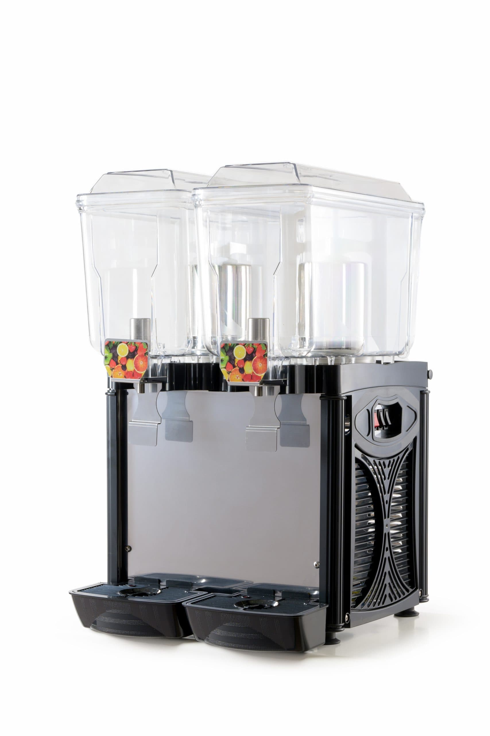 Cofrimell – Commercial Juice Dispenser