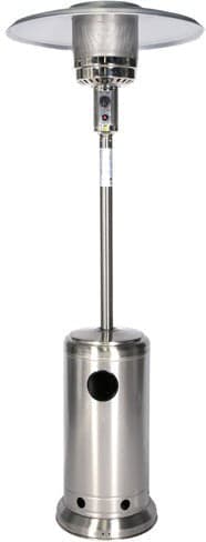 Stainless Steel Patio Heater