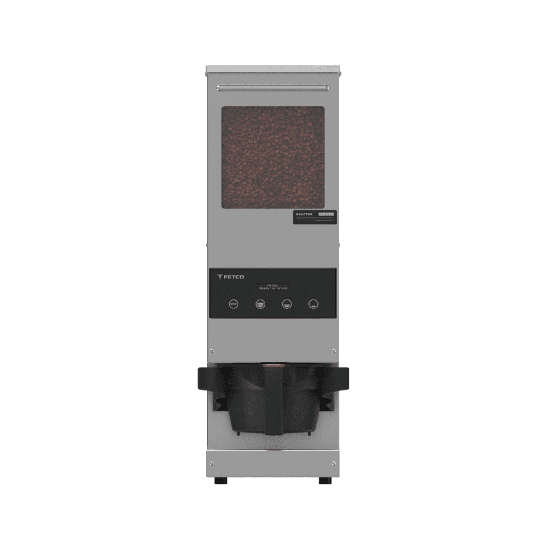 Fetco GRS 1201 Single Hopper Coffee Grinder