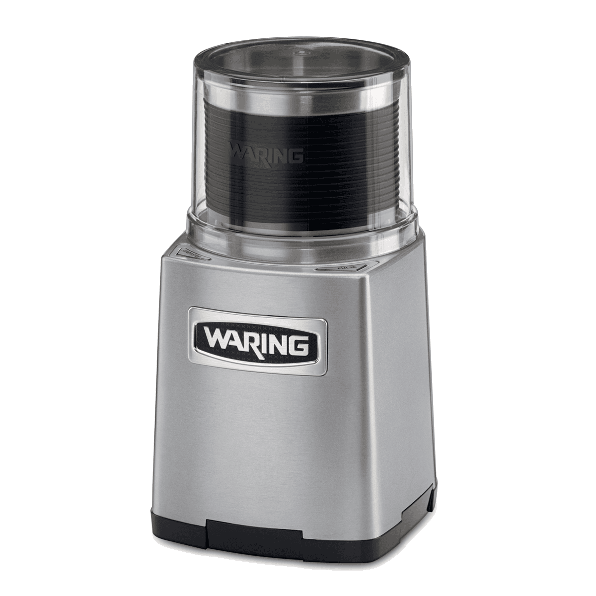 Waring Commercial WSG60 8.5″ Electric Spice Grinder with 3-Cup Capacity