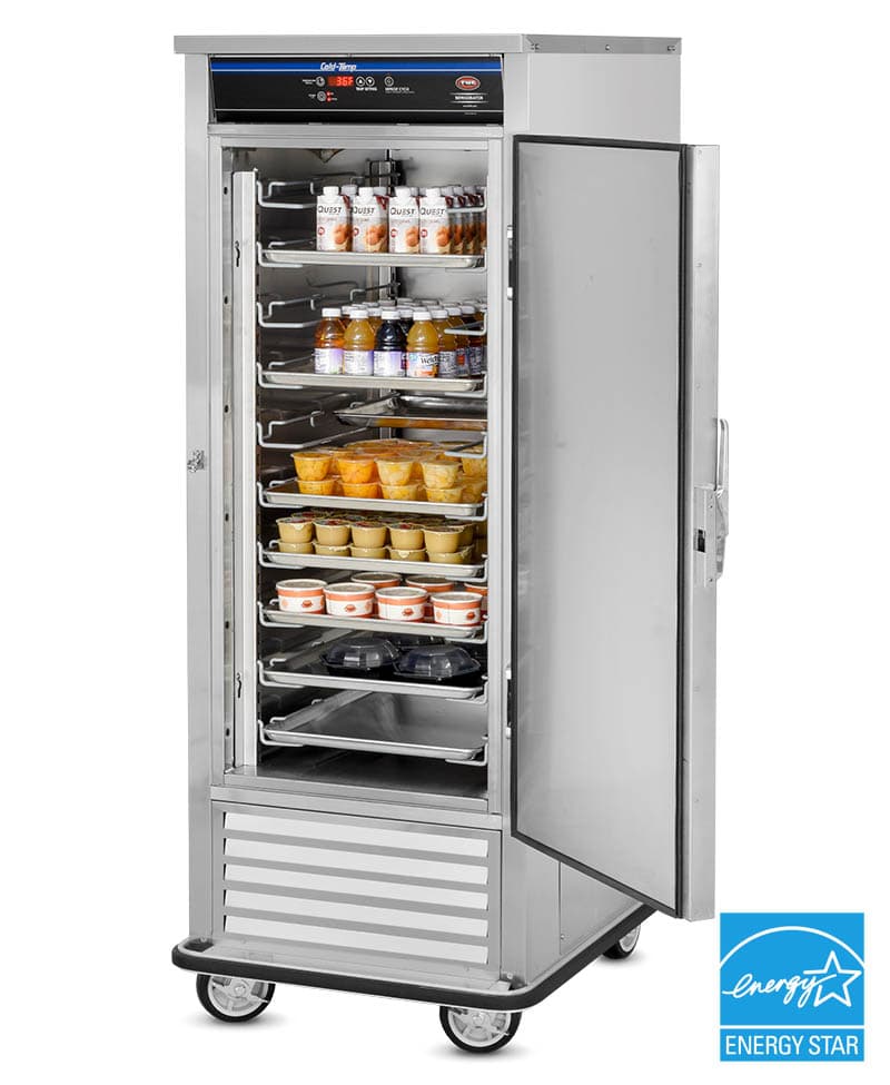 FWE – Mobile Refrigerated Cabinets – R-30