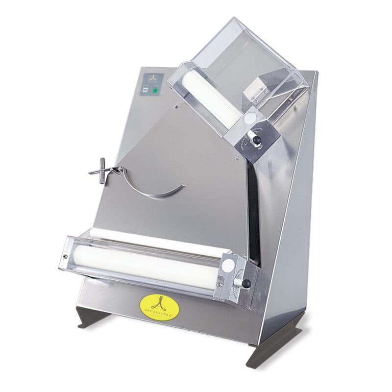 Arcobaleno APS160 Pizza Sheeter