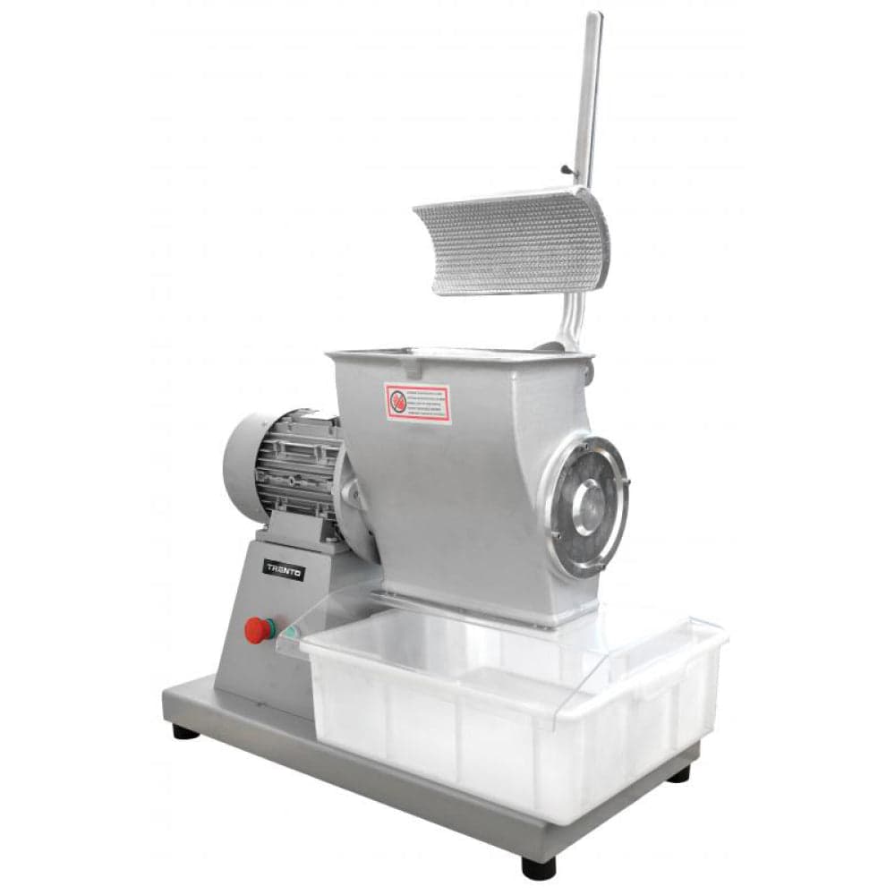 Trento 4 hp robust Electric Cheese Grater for Hard Cheese – 39498