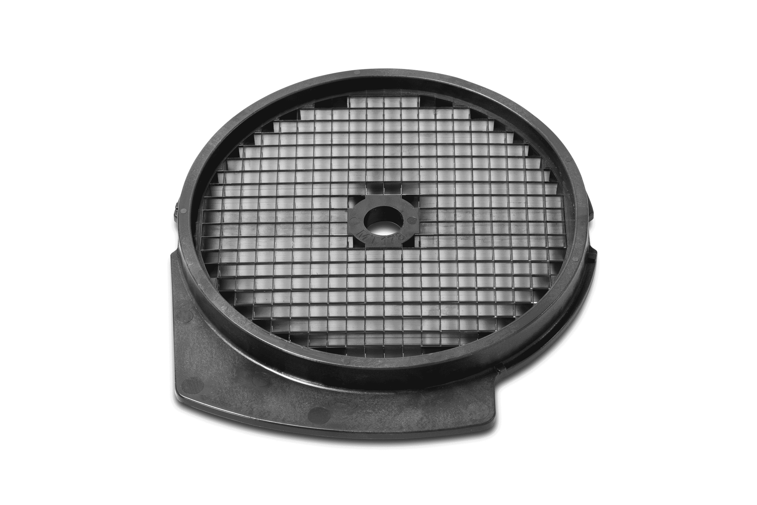 Dito Sama – Dicing Grid 8 x 8 mm