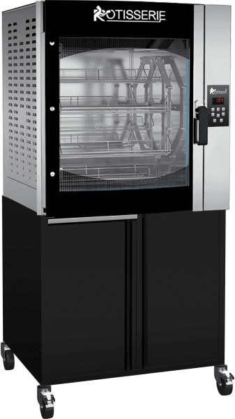 Rotisol – Roti Roaster Basket Rotisserie – FBP8.560