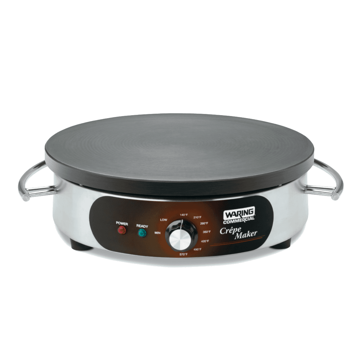 Waring WSC160 16″ Electric Crepe Maker – 120V