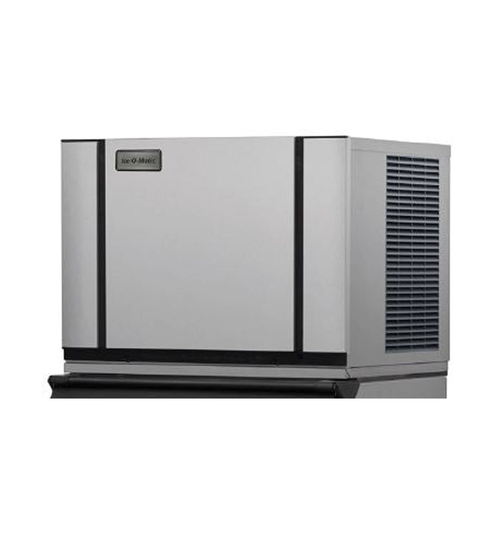Ice-O-Matic – Cube Ice Machine – 435 lb – CIM0430AGA