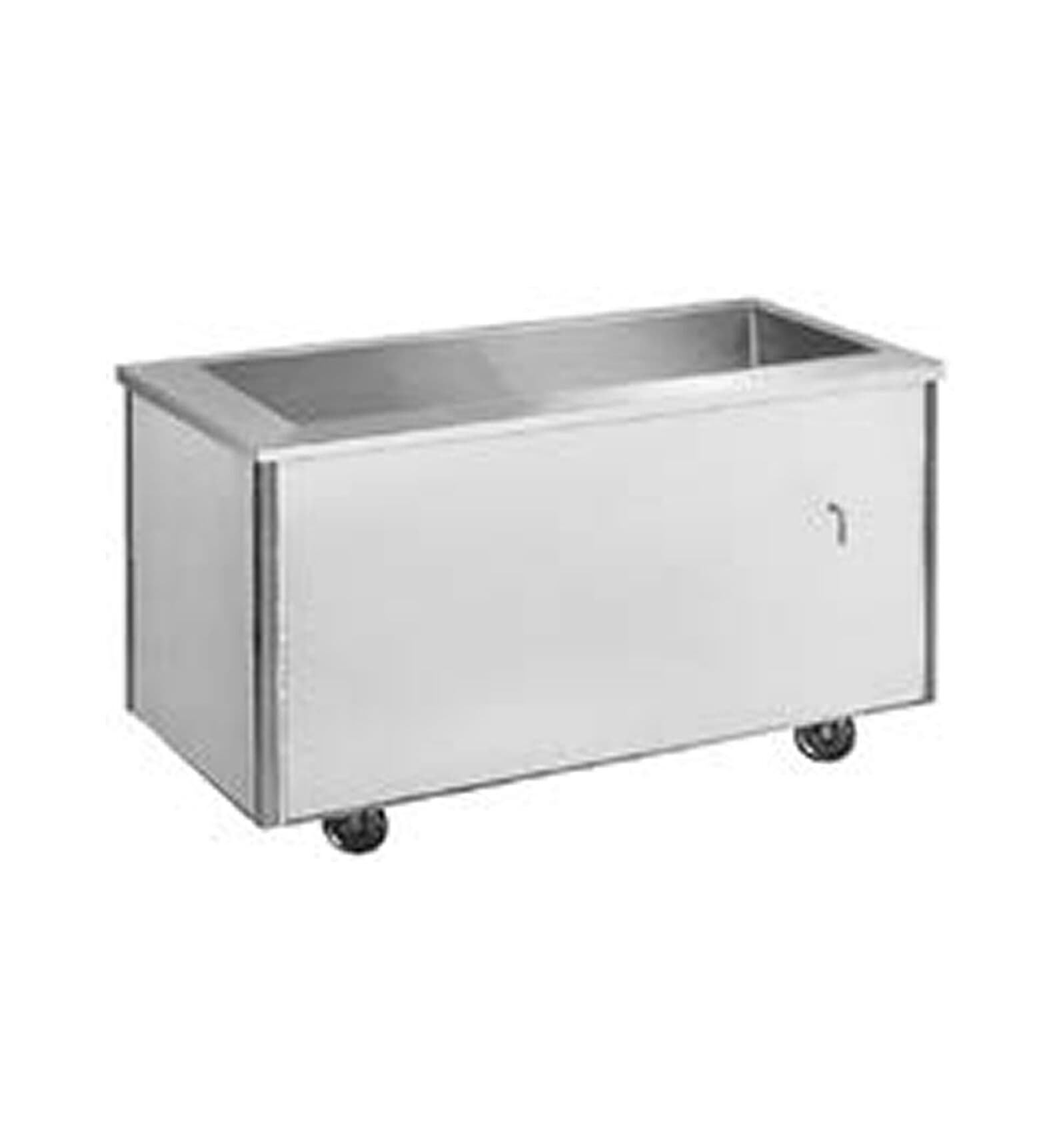 Randell – Serving Line Ice Cooled Cold Pans – RAN IC