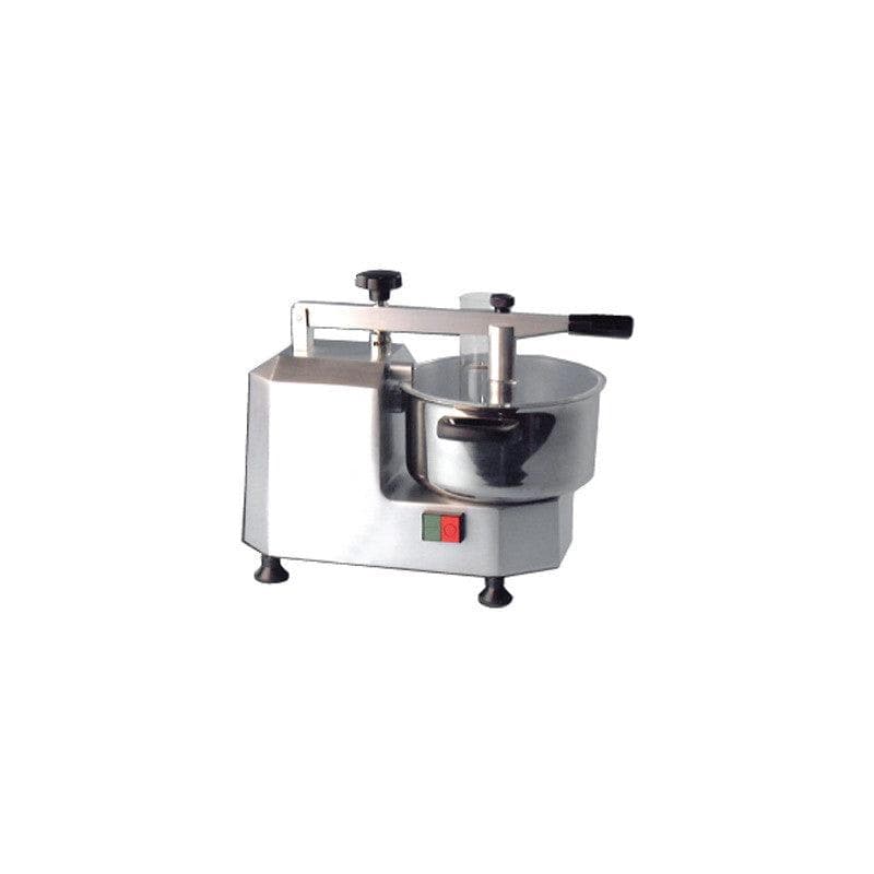 Trento 3 Qt. Small Bowl Processor – 0.4 HP – 10830