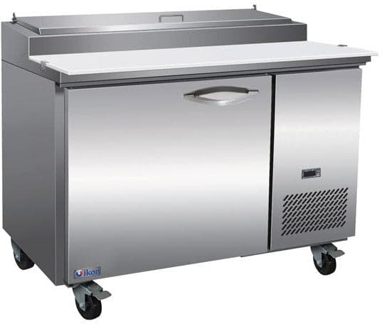 Ikon IPP47 47″ 1-Door Pizza Prep Table