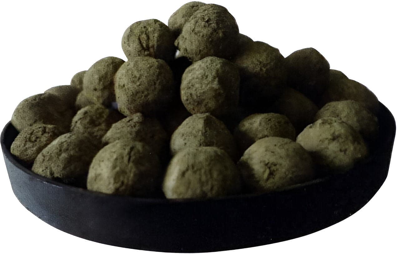 Clay Balls for Tandoor Oven (Set of 30)
