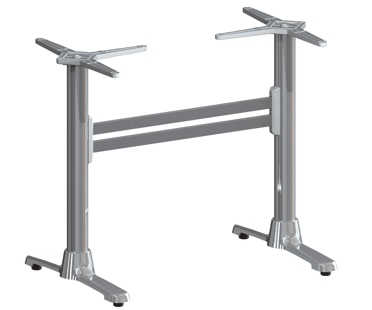 FLAT Tech – AUTO-ADJUST ST22 Table Base – CT4310
