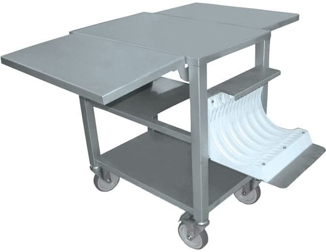 Dito Sama – Stainless Steel Work Table Assembly – 653283