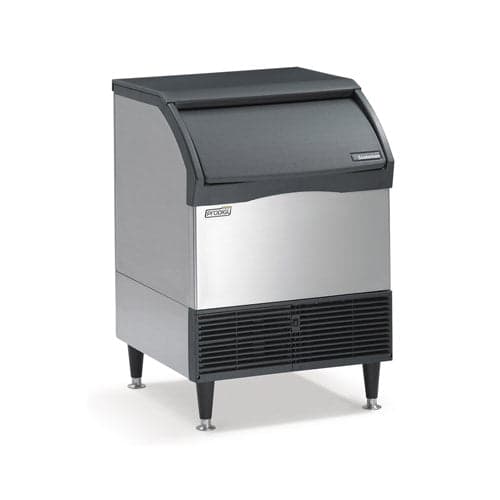 Scotsman CU2026MA-1 Prodigy 200 Lb Undercounter Cube Ice Machine