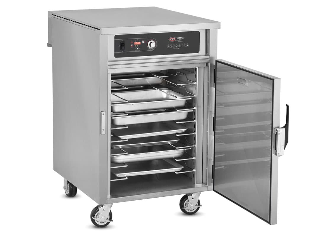 FWE – Rethermalization Cabinets – RH-8