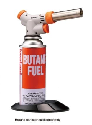 Iwatani – PRO PLUS – CB-TC-CJ2