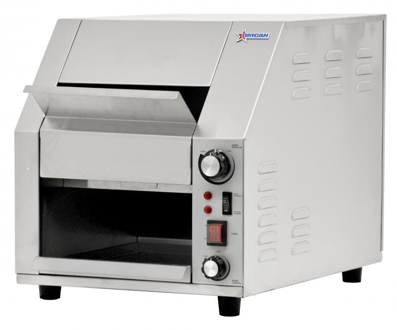 Omcan 19938 Conveyor Toaster