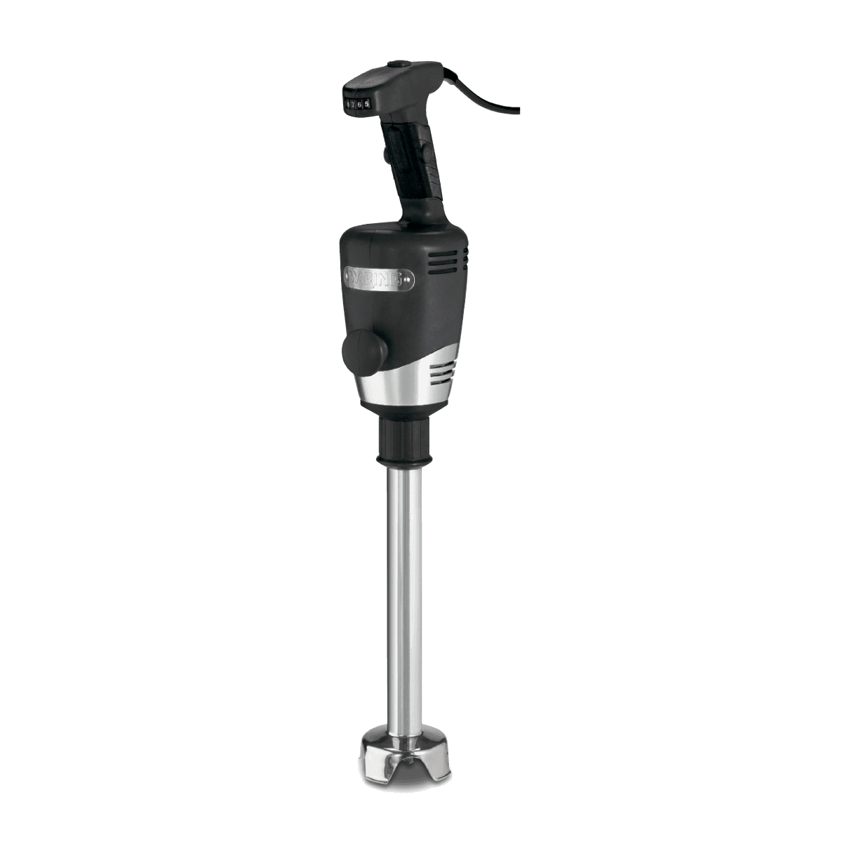 Waring WSB50 12″ Big Stik robust Immersion Blender, 1 HP Motor – 750W