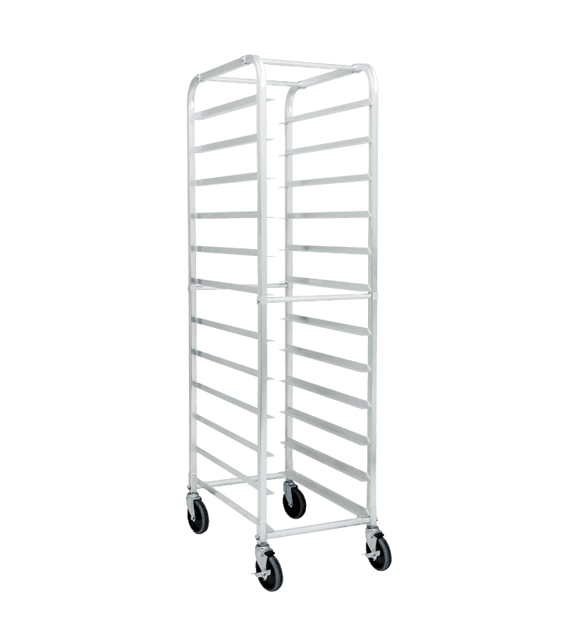 Thorinox DRACK-1221-ALUWB Aluminum Bun Pan Rack